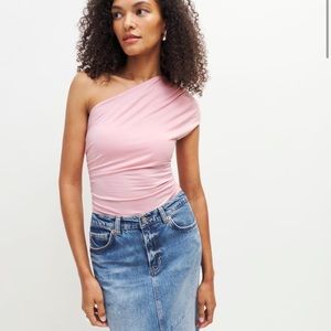 Reformation Top NWT